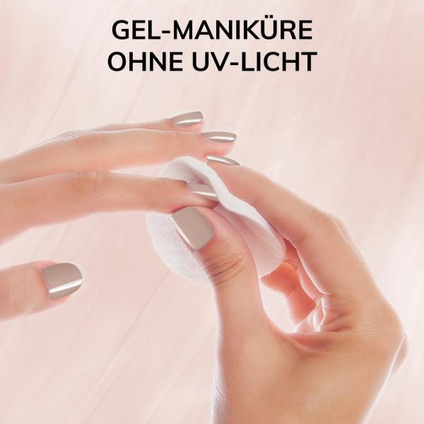 MANHATTAN Manhattan Super Gel Nail Polish 175 Time For Taupe 12ml