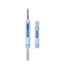 Keyboard cleaning artifact dust removal brush mechanical keyboard cleaning gray brush