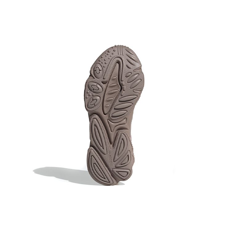 Adidas Ozweego Lava Grey Damskie Sneakersy Obuwie-Białe GY3165