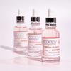 Skin texture improvement for one time use_Coupy PDRN Salmon Ampoule 30ml