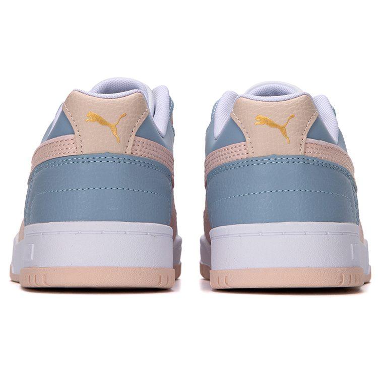 Puma Rbd Game Low 'Blue Wash Island Pink' 386373-09