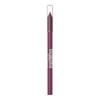 Tattoo Eyeliner Gel Pencil 818 Burgundy Bliss 1.3G
