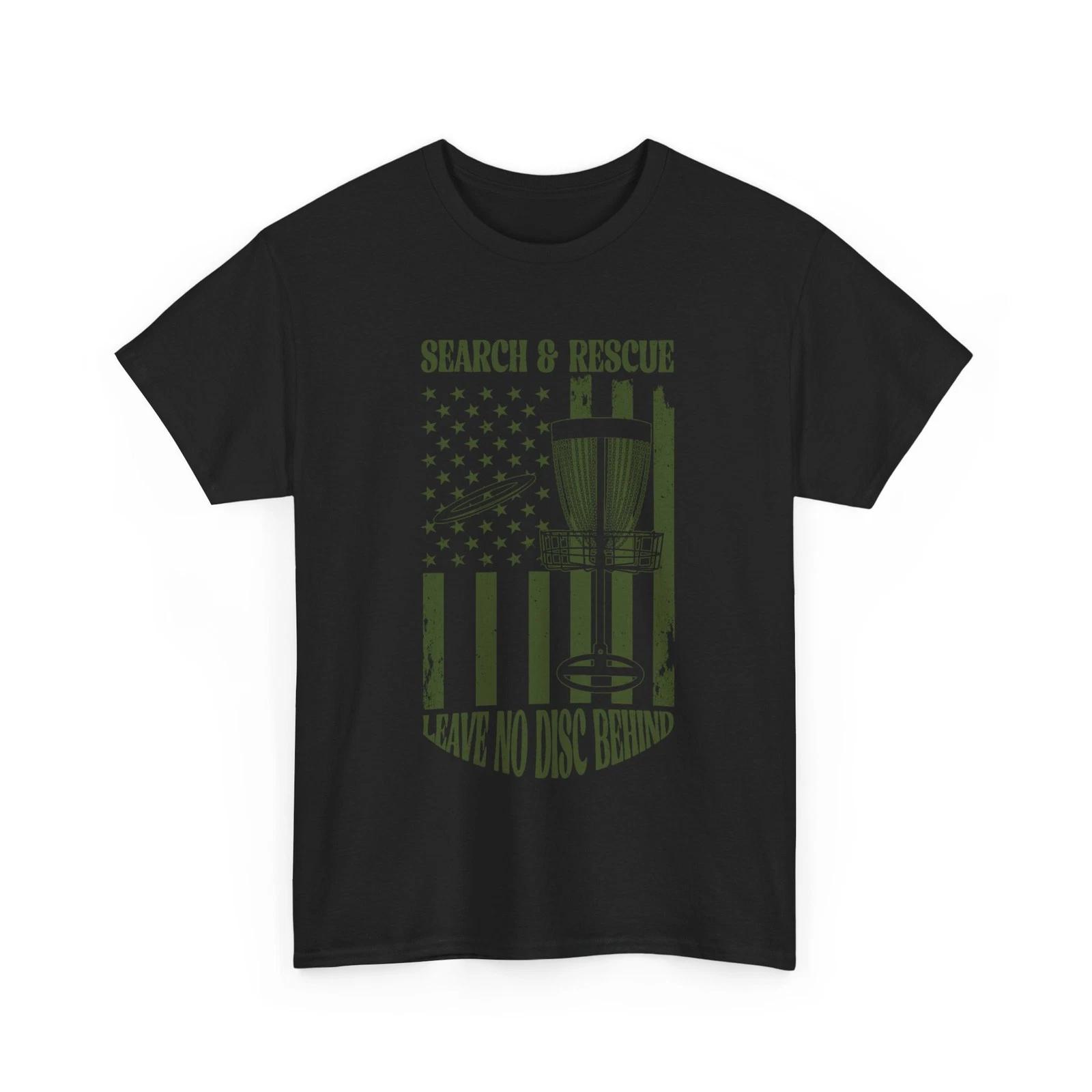 

Disc Golf American Flag T shirt, Disc Golfing Sports Lovers Women Men Shirt 4XL