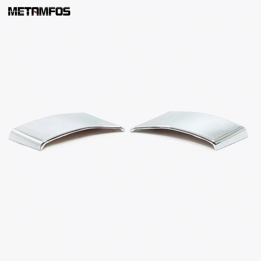 For Toyota Rav4 Rav 4 - 2024 2025 Carbon Fiber Front Rear Window A C Pillar Spoiler Cover Trim Accessories Car Styling