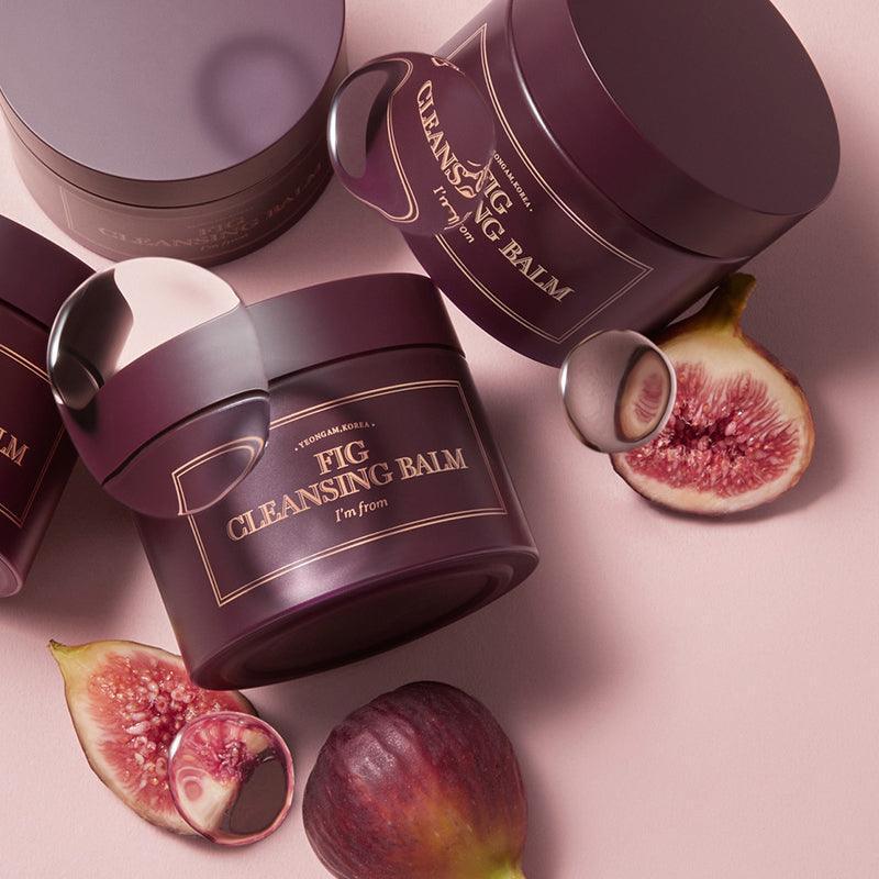 I'M FROM Fig Cleansing Balm 100ml