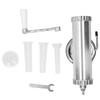 Meat Grinder Multifunctional Manual Meat Processor Chopper Mincing Machine Sausage Stuffer