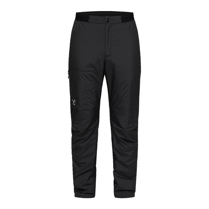 Hageullopeuseu Mimic Silver Pants Men'S