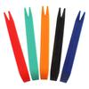 Car Audio & Interior Panel Pry Tool - High Hardness Plastic, Thickened for Disassembly