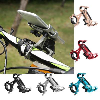 Accesorios para bicicletas – Soporte de teléfono para bicicleta