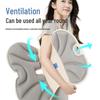 JEOYCOSY Ergonomic Lumbar Support Cushion SC02