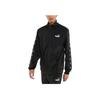 Puma Logo Sports Suit Men Sportswear Black 849543-01