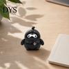 Interactive Decision Maker Toy Pocket Fortune Teller Toy, Cartoon Doll Yes No Stress Relief Choice Helper, Collectible Desktop Decoration