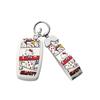 Key Cover for Changan CS75 Plus, Yidong CS35, and CS55 - Fits Third & Fourth Generation UIV Models