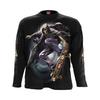 Spiral Direct Unisex Adult Long-Sleeved T-Shirt
