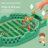 Children'S Creative Mini Party Desktop Soccer Double Interactive Match Puzzle Logic Thinking Training Focus Fun Toys