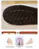 Women's 2025 Low-Cut Thick-Soled Woven Casual Shoes - Lightweight, Comfortable, Popular Model