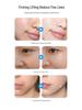 Face Lifting Massage & Beauty Instrument with Microcurrent and Light Therapy