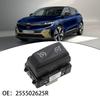 For Car Control As Shown In The Picture OEM 255502964R Switch For Captur Car Auto Parts Anti-corrosion Feature