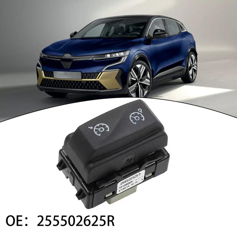 For Car Control As Shown In The Picture OEM 255502964R Switch For Captur Car Auto Parts Anti-corrosion Feature