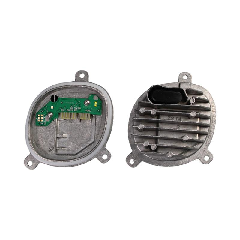 A03Z-Car Front Headlight LED Turn Signal Moudle For BMW 3 Series G20 G21 18-22 DRL Indicator Light Source