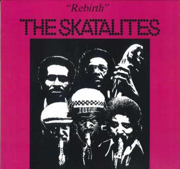 

LP Пластинка SKATALITES - Rebirth LB002 LB Великобритания 2025 Великобритания Регги, Ска и Даб