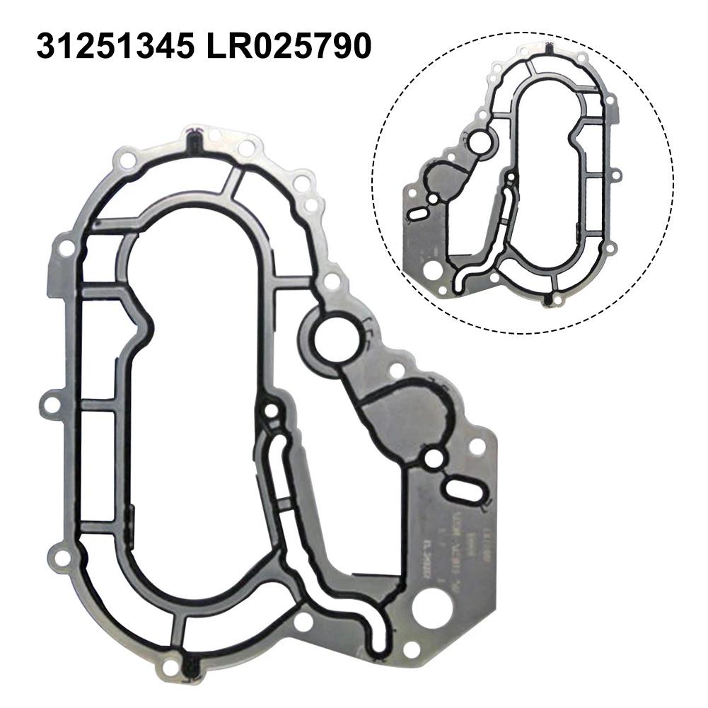 Engine Timing Cover Gasket For VOLVO S60 S80 V60 V70 XC60 XC70 XC90 2007-2016