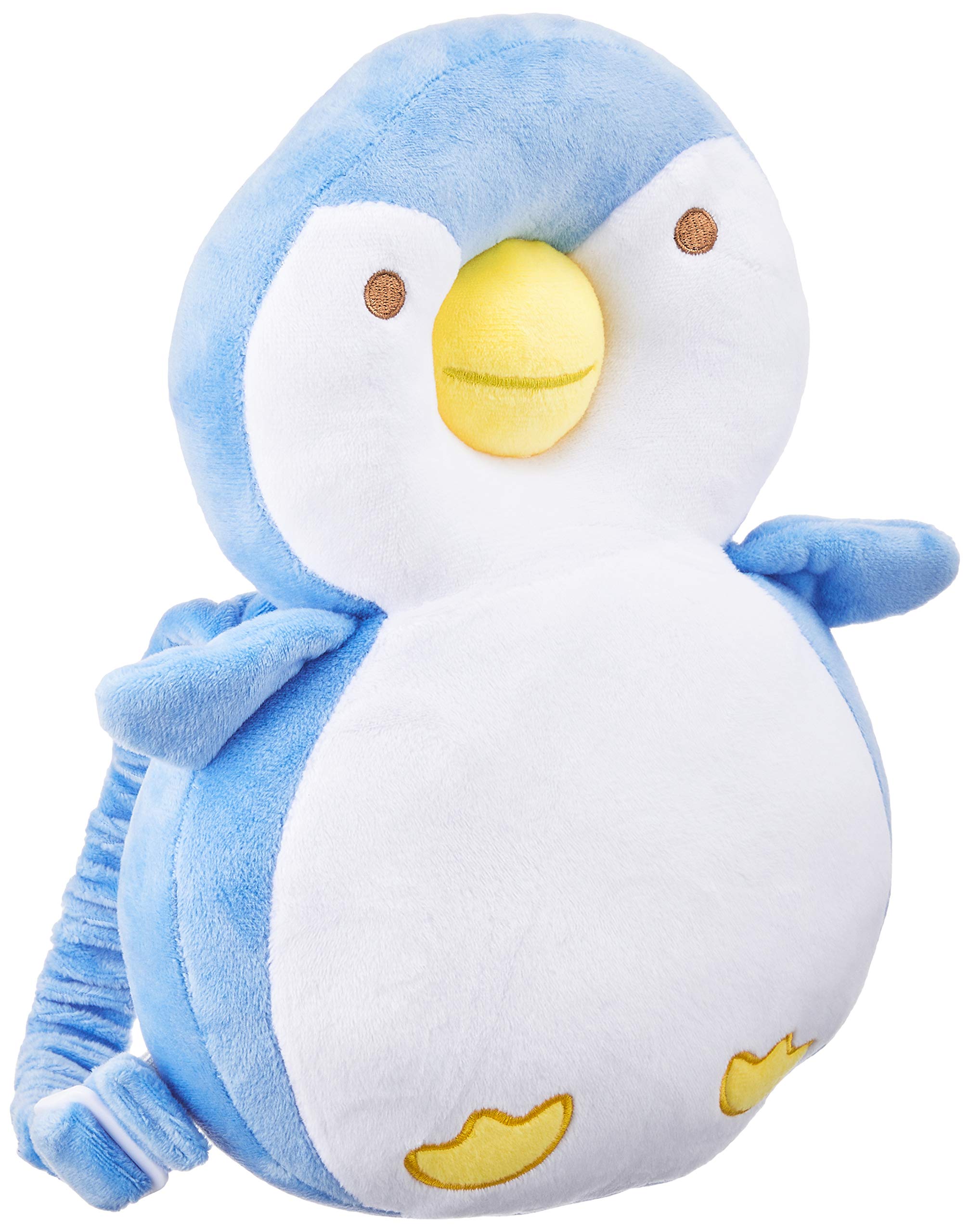 

Shinsei International KISS BABY Cushion Penguin (5 months and up)