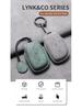 Lynk & Co Z20 Key Case Ultra Shell: High-End Car Bag and Buckle Decoration