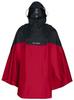 Куртка VAUDE Covero Poncho II Лимон