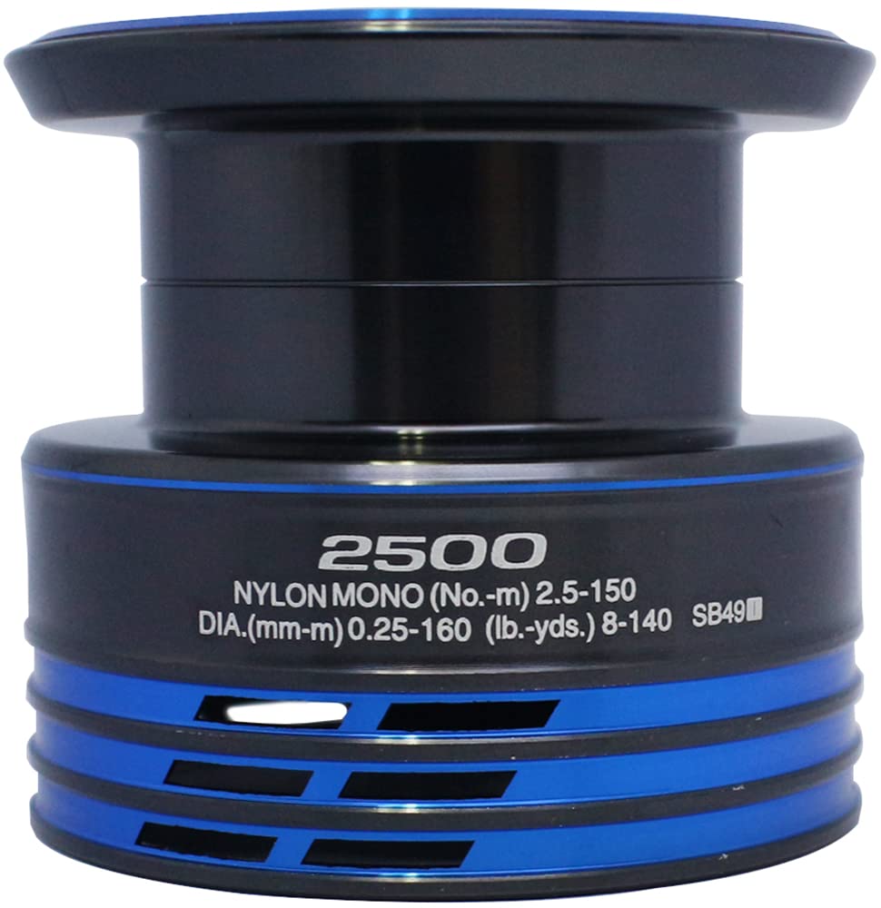 

Genuine Parts 21 Nexserve 2500 Box Spool Set Part No. 101F6