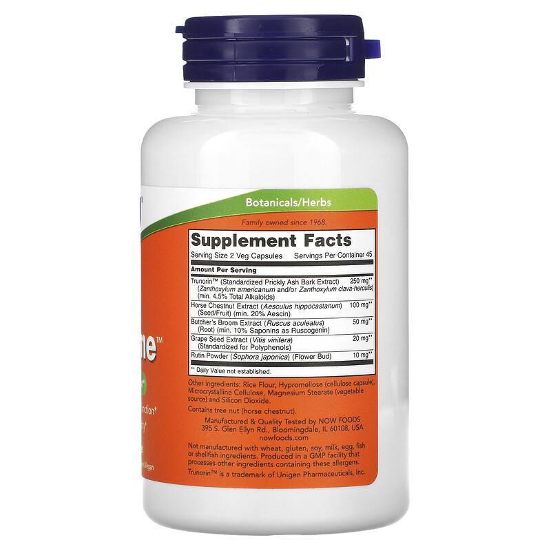 Vein Supreme, 90 Veg Capsules