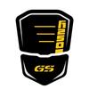 Motorcycle Stickers For R1250GS ADV R 1250 GS Adventure Windscreen Accessories Windshield Wind Shield Deflector Decal