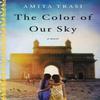 The Color of Our Sky by Amita Trasi Paperback Book 9780062474070