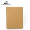 RFID Retro European Driver's License and Car Registration Card Holder
