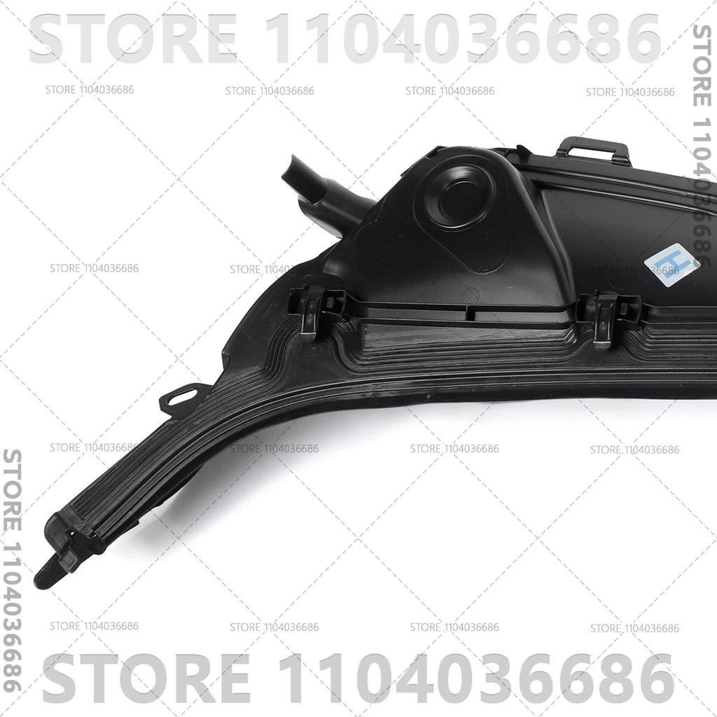 For 2012-2019 F30 F31 BMW 320i 328i 330i 335i 340i 328d 330e M3 M4 Windshield Wiper Cowl Cover LHD 51717258177 RHD 51717258178
