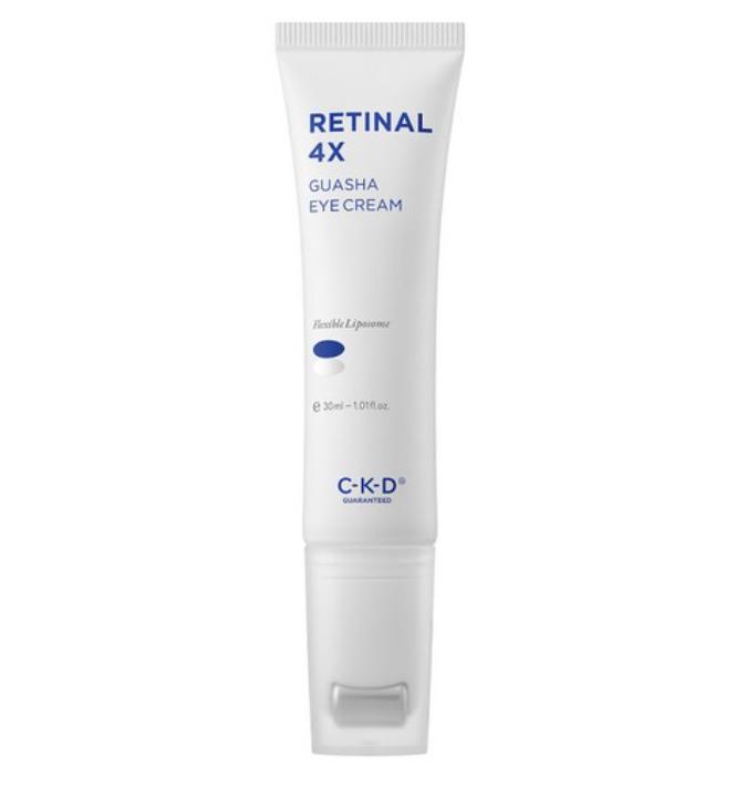 

CKD Крем для глаз Retinal 4X с гуаша | Уход против морщин и лифтинг 30 мл 30ml