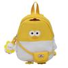 Crossbody Cartoon Chicken Bag Versatile Childrens Shoulder Bag School For