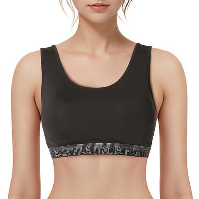 Top Básico Essencial com Sutiã Ith1644fblk