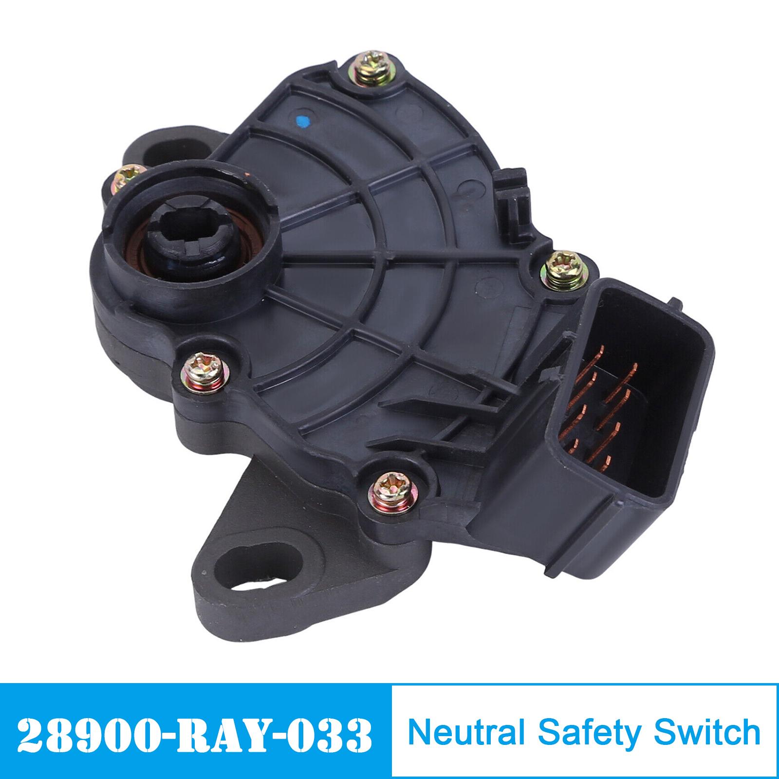 

Переключатель нейтрали 28900-RAY-033 для Honda Pilot Accord 2003-2007