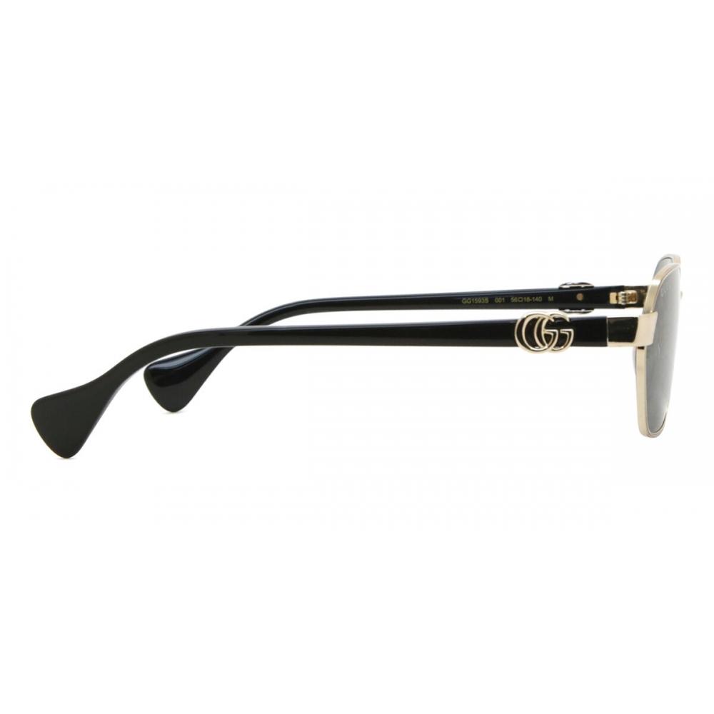Gucci Gg1593s 001 Women Sunglasses