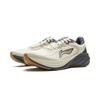 Li Ning Leisurely V2 Cushioning Slip Resistant Abrasion Resistant Breathable Low top EVA Casual Sprint Running Shoes ARSV097-2