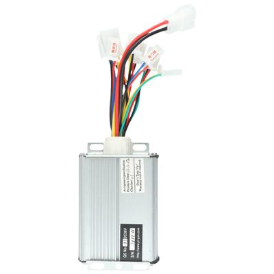Borstmotorstyrning Cykel 1000W 120x65x30mm 36V / 48V Cirka 240g