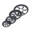Metal Speaker Mesh Cover With Screws Subwoofer Grill Protector New Speaker Grill Guard