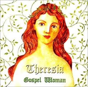 

CD - Gospel Woman Japan Music Others Used