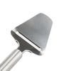 Creative Stainless Cheese Ham Steel Cheese Shovel Gadget Slicer Kitchen Tool