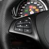 Copertura Interruttore Pulsanti Controllo Volante Auto Per BENZ Classe A B CLA CLS GLA GLS GLE W176 W246 W218 W172 W292 W166 A0999050600
