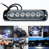 LED Lights Work Bar Lights Driving Fog Lights 12V Spot Beam Off-Road Four Wheel Drive For Cars Boats Trucks LED Work Lights
