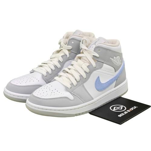 

Air Jordan 1 Mid Multicolor Jordan 1 AJ1 Mid Multicolor BQ6472-105 EU 36 різнокольоровий