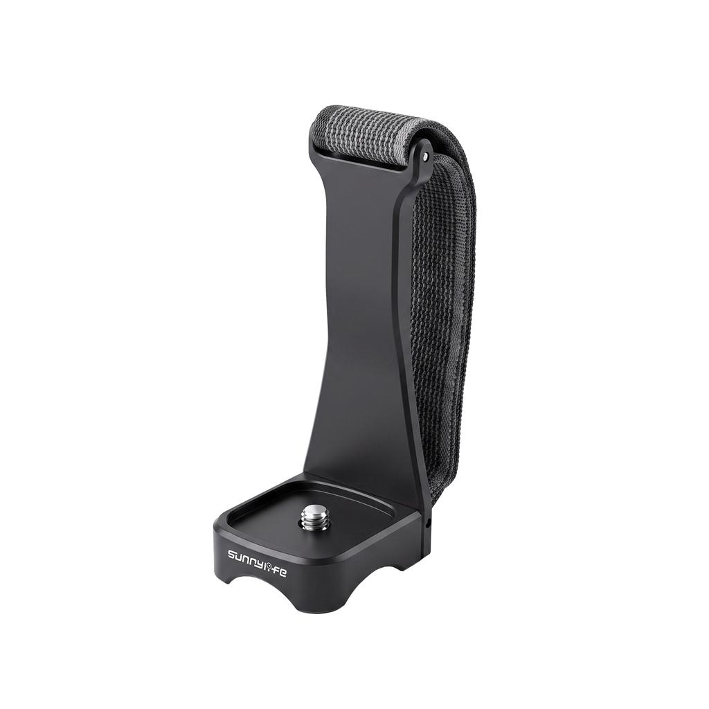 Anti Drop Handle Nylon Wrist Strap Extension Stand for Insta161 Luna Ultra Expansion Hand Strap Mount Holder Camera Accessories