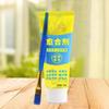 Smear Agent Tree Wound Sealant with Brush Plant Restoring Sealant New Pruning Compound  Tree Care